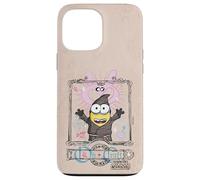 Custodia per iPhone 13 Pro Max Minions & Monsters Spellcasting Craft
