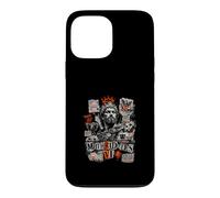 Custodia per iPhone 13 Pro Max Mitridate VI Re Della Nemesi Velenosa Di Roma