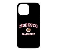 Custodia per iPhone 13 Pro Max Modesto California (California)