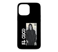 Custodia per iPhone 13 Pro Max Mostro El Cuco