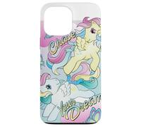 Custodia per iPhone 13 Pro Max My Little Pony Chase Your Dream