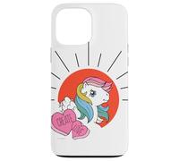 Custodia per iPhone 13 Pro Max My Little Pony Create Love