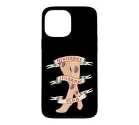 Custodia per iPhone 13 Pro Max Mysterious Leg Bruise Club - Funny Clumsy Person