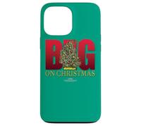 Custodia per iPhone 13 Pro Max National Lampoon's Christmas Vacation Big on Christmas