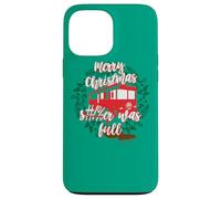 Custodia per iPhone 13 Pro Max National Lampoon's Christmas Vacation It Was Full