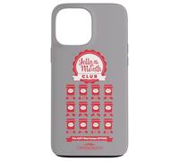 Custodia per iPhone 13 Pro Max National Lampoon's Christmas Vacation Jelly of the Month
