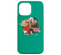 Custodia per iPhone 13 Pro Max National Lampoon's Christmas Vacation Yule Be Sorry