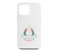 Custodia per iPhone 13 Pro Max Navetta Kennedy Space Center Jersey Merritt Island Florida