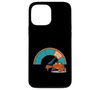 Custodia per iPhone 13 Pro Max Needs Beach Grumpy Crab Meter Summer Vacation