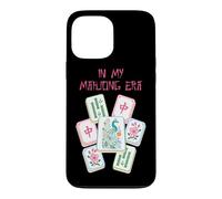 Custodia per iPhone 13 Pro Max Nella mia era Mahjong Giocare Mahjong Game Social Club