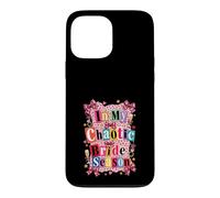 Custodia per iPhone 13 Pro Max Nelle mie chaotic Bride Season Bachelorette