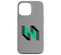 Custodia per iPhone 13 Pro Max Nervos CKB Criptovalute Trading Crypto Trader Regalo