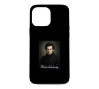 Custodia per iPhone 13 Pro Max Nikolai Lobachevsky Matematica