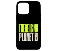 Custodia per iPhone 13 Pro Max No Planet B Ecologia Sostenibilità Ambientalista