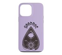 Custodia per iPhone 13 Pro Max Non dirmi cosa fare Addio Witch Planchette Heart