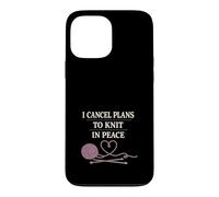 Custodia per iPhone 13 Pro Max Nonna Energy Under 35 Cozycore Hot Tea Non Hot Girl
