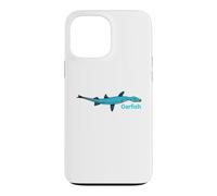 Custodia per iPhone 13 Pro Max Oarfish Doomsday Fish Deep Sea Regalecidae