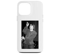Custodia per iPhone 13 Pro Max Oasis Liam Gallagher Decisamente Forse Era Di Andy Willsher