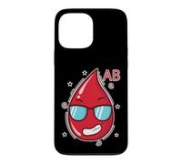Custodia per iPhone 13 Pro Max Occhiali da sole Gruppo Sangu