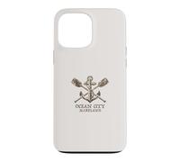 Custodia per iPhone 13 Pro Max Ocean City Maryland Navale - Ocean City MD