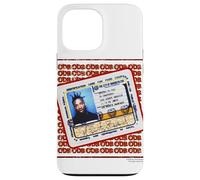 Custodia per iPhone 13 Pro Max ODB Oil Dirty BA-Card ID Return 36 Chambers Brooklyn Mix Zoo