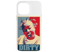 Custodia per iPhone 13 Pro Max ODB Ol Dirty Ba-ard Propaganda anni '90 Hip Hop Rap Icona Art Pop