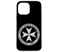 Custodia per iPhone 13 Pro Max Ordine dei Cavalieri Ospitalieri