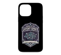 Custodia per iPhone 13 Pro Max Ordine della borsa di studio spaziale latente Machine Learning