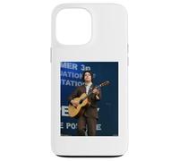 Custodia per iPhone 13 Pro Max Ottenere Cape Wear Cape Fly Sam Duckworth Live Da Andy Willsher