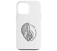 Custodia per iPhone 13 Pro Max Paracadutisti Folgore El Alamein - Logo Pugnale Alato