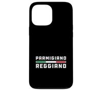 Custodia per iPhone 13 Pro Max Parmigiano Reggiano