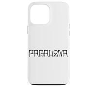 Custodia per iPhone 13 Pro Max Pasadena California Quartiere San Gabriel Valley 626 Rose