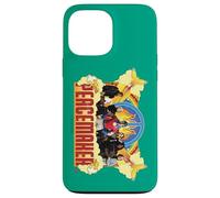 Custodia per iPhone 13 Pro Max Peacemaker Main Crew