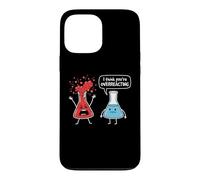 Custodia per iPhone 13 Pro Max Penso che tu stia esagerando - Divertente insegnante di scienze chimica