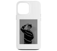 Custodia per iPhone 13 Pro Max Pete Doherty The Libertines Babyshambles Di Andy Willsher