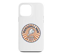 Custodia per iPhone 13 Pro Max Pickleball Mamma I Dink Pertanto Io Sono Umorismo Corte