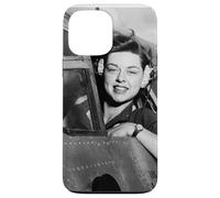 Custodia per iPhone 13 Pro Max Pilota WASP Elizabeth L. Gardner (1943)