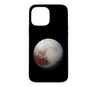 Custodia per iPhone 13 Pro Max Plutone il pianeta nano