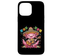 Custodia per iPhone 13 Pro Max Portami alla storia Drago