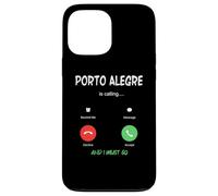 Custodia per iPhone 13 Pro Max Porto Alegre chiama e devo andare in Brasile in viaggio