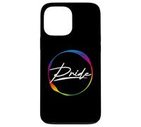 Custodia per iPhone 13 Pro Max Pride | Proud. Strong. Free.