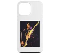 Custodia per iPhone 13 Pro Max Prince Bass Guitar Ultimate Live Experience Tour