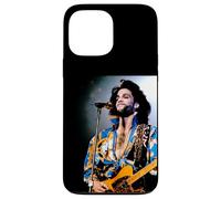 Custodia per iPhone 13 Pro Max Prince Live In Manchester Nuda Tour 1990