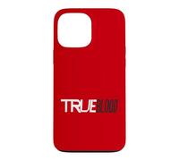 Custodia per iPhone 13 Pro Max Prodotto ufficiale della serie TV drammatica sui vampiri di True Blood | PA