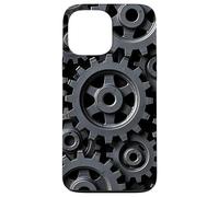Custodia per iPhone 13 Pro Max Progettazione meccanica industriale delle ruote dentate