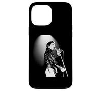 Custodia per iPhone 13 Pro Max Queen Live Un altro morde la polvere Freddie Mercury