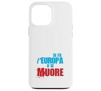 Custodia per iPhone 13 Pro Max qui si fa l’europa, europa unita