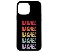 Custodia per iPhone 13 Pro Max Rachele