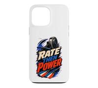 Custodia per iPhone 13 Pro Max Rate Then Power