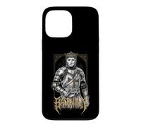 Custodia per iPhone 13 Pro Max Re Baldovino IV